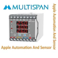 Multispan MPD-152 (DIN RAIL - 55MM)