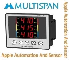 Multispan MPD-192