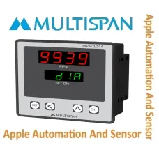 Multispan MPM-1044