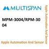 Multispan MPM-3004/RPM-3004 (SINGLE SIDE)