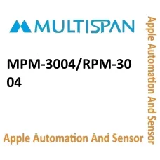 Multispan MPM-3004/RPM-3004 (SINGLE SIDE)