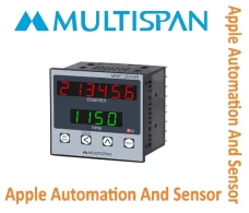 Multispan MPM-6004/RPM-6004 (DUAL SIDE)