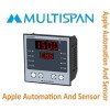 MS-1208 Multispan Process Scanner And Data Logger MS-1208 Multispan Process Scanner And Data Logger