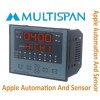 MS-1248 Multispan Process Scanner And Data Logger MS-1248 Multispan Process Scanner And Data Logger