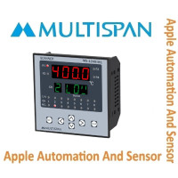 MS-1248-M1 Multispan Process Scanner And Data Logger