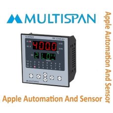 MS-1248-M1 Multispan Process Scanner And Data Logger