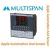 MS-1248U Multispan Process Scanner And Data Logger MS-1248U Multispan Process Scanner And Data Logger