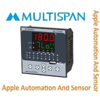MS-1248U Multispan Process Scanner And Data Logger