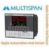 MS-1248U-M1 Multispan Process Scanner And Data Logger MS-1248U-M1 Multispan Process Scanner And Data Logger