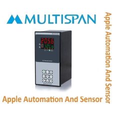 MS-5716 Multispan Process Scanner And Data Logger