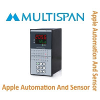 MS-5716R Multispan Process Scanner And Data Logger
