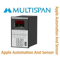 MS-5716RU Multispan Process Scanner And Data Logger
