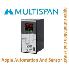 MS-5716U-M1 Multispan Process Scanner And Data Logger MS-5716U-M1 Multispan Process Scanner And Data Logger