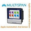 MS-L14-M1 Multispan Process Scanner And Data Logger - 8 Channel MS-L14-M1 Multispan Process Scanner And Data Logger - 8 Channel