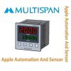 MSI-2044 Multispan Mpm Ratio Indicator MSI-2044 Multispan Mpm Ratio Indicator