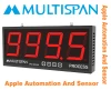 Multispan MSI-3004 (DUAL SIDE)