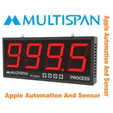 Multispan MSI-3004 (DUAL SIDE)