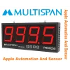 Multispan MSI-3004 (SINGLE SIDE)