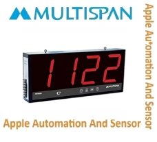 Multispan MSI-6004 (DUAL SIDE)