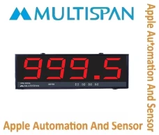Multispan MSI-6004 (SINGLE SIDE)
