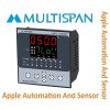 MSU-1248-M1 Multispan Process Scanner And Data Logger MSU-1248-M1 Multispan Process Scanner And Data Logger