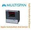 MSU-1248U Multispan Process Scanner And Data Logger MSU-1248U Multispan Process Scanner And Data Logger