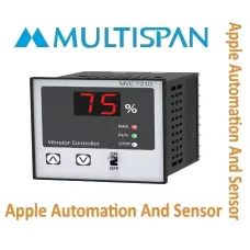 Multispan MVC-7210