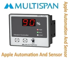 Multispan MVC-72N