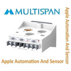 OLR-50100 Multispan Voltage & Current Protection Relay - Din Rail