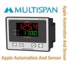 PC-1044 Multispan Programmable Counter PC-1044 Multispan Programmable Counter