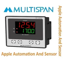 Multispan PC-1044