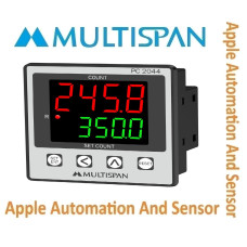 PC-2044 Multispan Programmable Counter