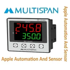 Multispan PC-2044