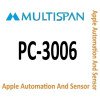 PC-3006 Multispan Programmable Counter PC-3006 Multispan Programmable Counter