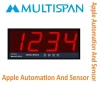 Multispan PC-6004 (DUAL SIDE)