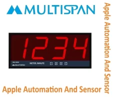 Multispan PC-6004 (DUAL SIDE)