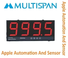 Multispan PC-6004 (SINGLE SIDE)