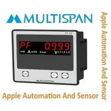 Multispan PF-13