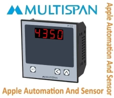 Multispan PI-11