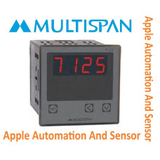 PI-21 Multispan Process Controller Instruments PI-21 Multispan Process Controller Instruments