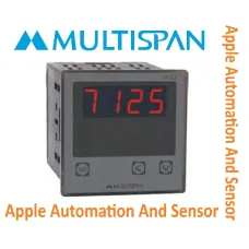 Multispan PI-21