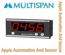 Multispan PI-38