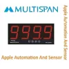 Multispan PIC-3004A (DUAL SIDE)