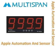 Multispan PIC-3004A (DUAL SIDE)