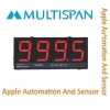 Multispan PIC-3004A (SINGLE SIDE) Multispan PIC-3004A (SINGLE SIDE)