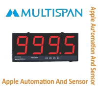 PIC-3004A Single Side Multispan Jumbo Display Process Indicator PIC-3004A Single Side Multispan Jumbo Display Process Indicator