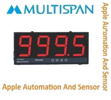 Multispan PIC-3004A (SINGLE SIDE)