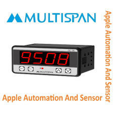 PIC-38 Multispan Process Indicator With Alarm Output PIC-38 Multispan Process Indicator With Alarm Output