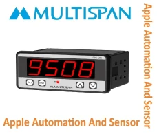 Multispan PIC-38