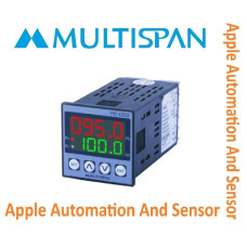 PIC-4202 Multispan Process Indicator With Alarm Output PIC-4202 Multispan Process Indicator With Alarm Output